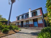 Moradia T4 - Monte, Funchal, Ilha da Madeira - Miniatura: 1/9