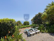Moradia T4 - Monte, Funchal, Ilha da Madeira - Miniatura: 3/9