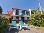 Moradia T4 - Monte, Funchal, Ilha da Madeira - Miniatura: 4/9
