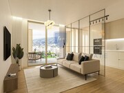 Apartamento T2 - S�o Martinho, Funchal, Ilha da Madeira - Miniatura: 1/9