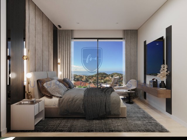 Apartamento T1 - Santo António, Funchal, Ilha da Madeira - Imagem grande
