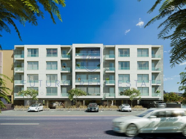 Apartamento T1 - Ribeira Brava, Ribeira Brava, Ilha da Madeira - Imagem grande