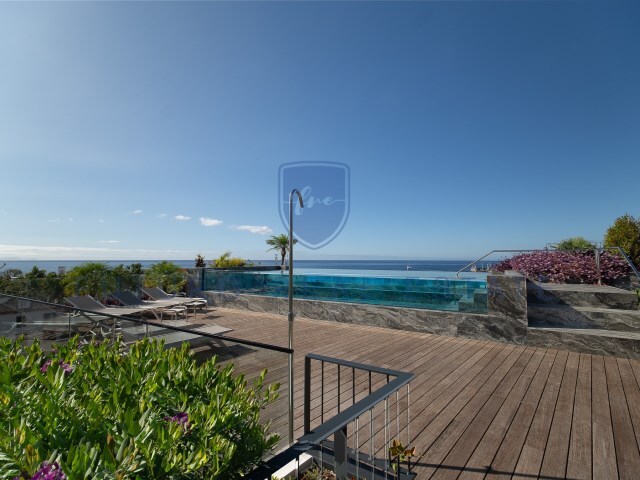 Apartamento T3 - S�, Funchal, Ilha da Madeira - Imagem grande