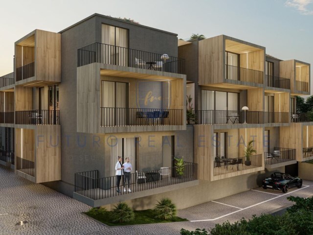 Apartamento T3 - S�o Martinho, Funchal, Ilha da Madeira - Imagem grande