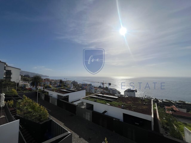 Moradia T4 - S�o Martinho, Funchal, Ilha da Madeira - Imagem grande