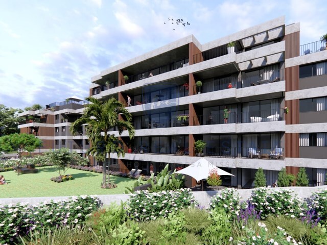 Apartamento T3 - Machico, Machico, Ilha da Madeira - Imagem grande