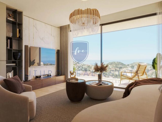 Apartamento T2 - Santo Ant�nio, Funchal, Ilha da Madeira - Imagem grande