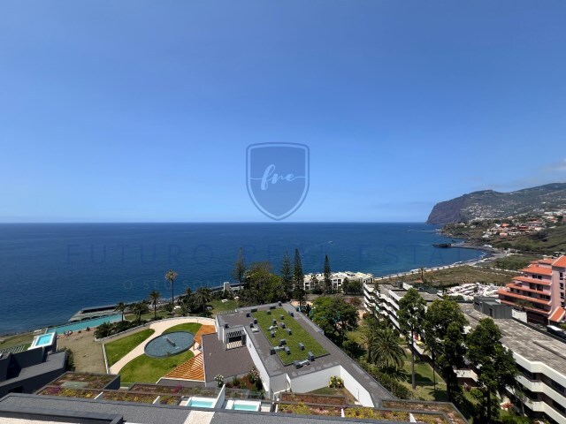 Apartamento T3 - S�o Martinho, Funchal, Ilha da Madeira - Imagem grande