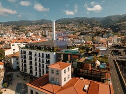Apartamento T2 - Funchal, Funchal, Ilha da Madeira