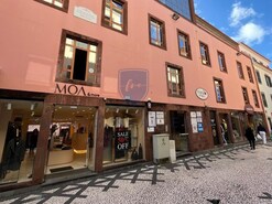 Escritório - Sé, Funchal, Ilha da Madeira