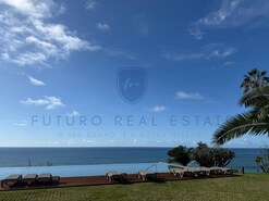 Apartamento T3 - S�o Martinho, Funchal, Ilha da Madeira