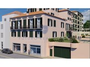 Apartamento T2 - S�, Funchal, Ilha da Madeira - Miniatura: 1/9