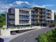 Apartamento T1 - Santo Antnio, Funchal, Ilha da Madeira - Miniatura: 1/9