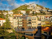 Apartamento T2 - S�o Martinho, Funchal, Ilha da Madeira - Miniatura: 1/9