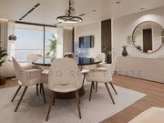 Apartamento T2 - Imaculado Cora��o Maria, Funchal, Ilha da Madeira - Miniatura: 3/9