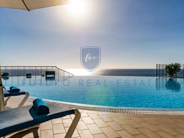 Apartamento T4 - S�o Martinho, Funchal, Ilha da Madeira - Imagem grande