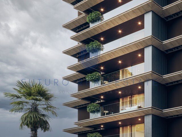 Apartamento T2 - São Martinho, Funchal, Ilha da Madeira - Imagem grande
