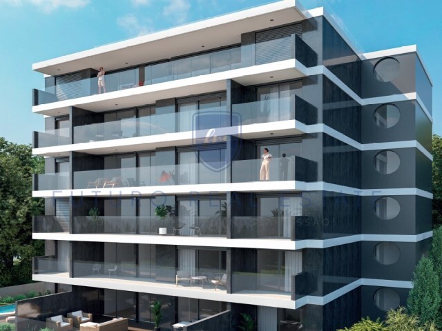 Apartamento T2 - S�o Martinho, Funchal, Ilha da Madeira - Imagem grande