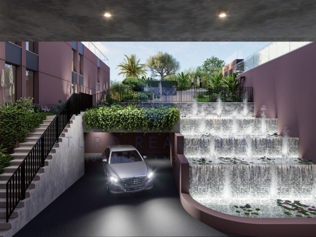 Apartamento T1 - Santa Luzia, Funchal, Ilha da Madeira - Imagem grande