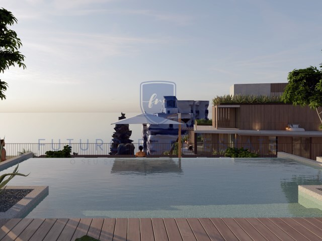 Apartamento T2 - São Martinho, Funchal, Ilha da Madeira - Imagem grande