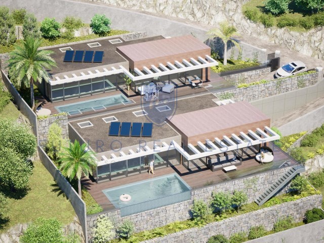 Moradia T3 - Calheta (Madeira), Calheta (Madeira), Ilha da Madeira - Imagem grande