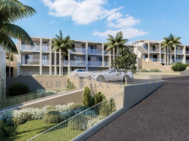 Apartamento T2 - S�o Martinho, Funchal, Ilha da Madeira - Imagem grande