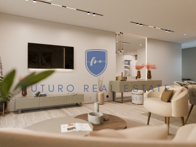 Apartamento T1 - Machico, Machico, Ilha da Madeira - Imagem grande