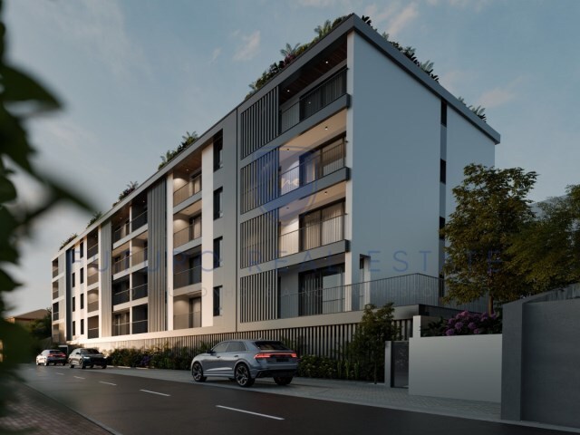 Apartamento T3 - C�mara de Lobos, C�mara de Lobos, Ilha da Madeira - Imagem grande