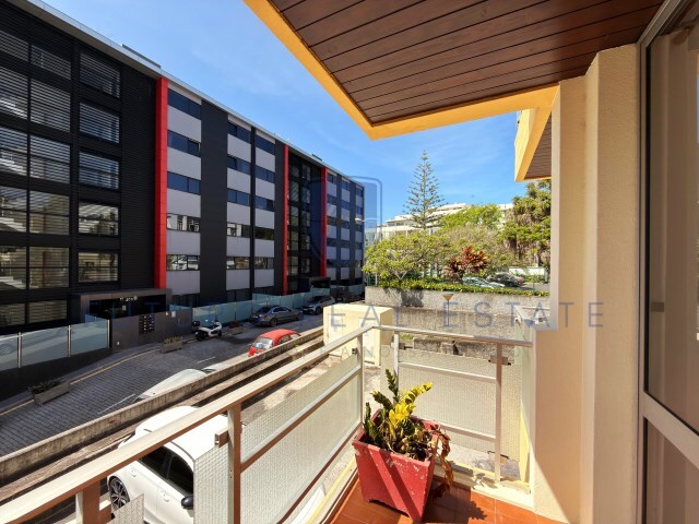 Apartamento T3 - S�, Funchal, Ilha da Madeira - Imagem grande