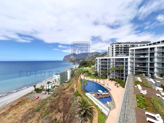 Apartamento T3 - S�o Martinho, Funchal, Ilha da Madeira - Imagem grande