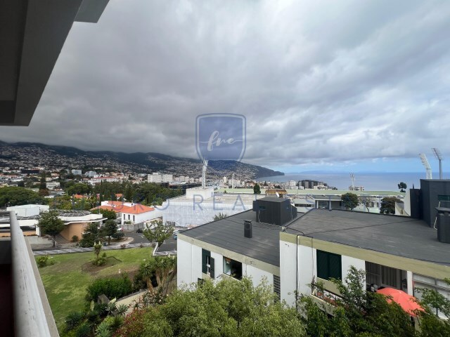 Apartamento T2 - S�o Martinho, Funchal, Ilha da Madeira - Imagem grande