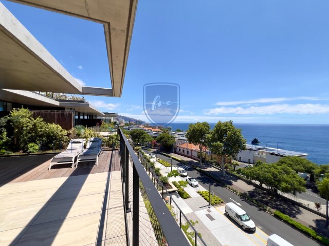 Apartamento T1 - S�o Martinho, Funchal, Ilha da Madeira - Imagem grande