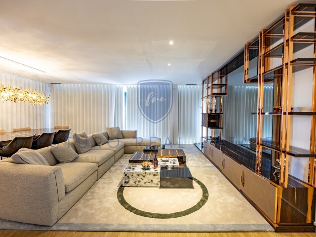 Apartamento T4 - S�o Martinho, Funchal, Ilha da Madeira - Imagem grande
