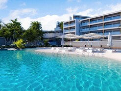 Apartamento T3 - Calheta (Madeira), Calheta (Madeira), Ilha da Madeira