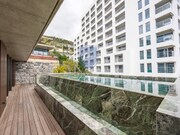 Apartamento T3 - So Martinho, Funchal, Ilha da Madeira - Miniatura: 8/9