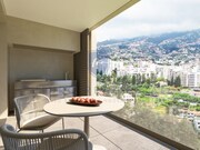 Apartamento T1 - S�o Martinho, Funchal, Ilha da Madeira - Miniatura: 9/9