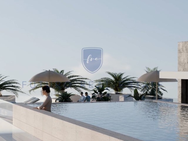 Apartamento T1 - S�o Martinho, Funchal, Ilha da Madeira - Imagem grande