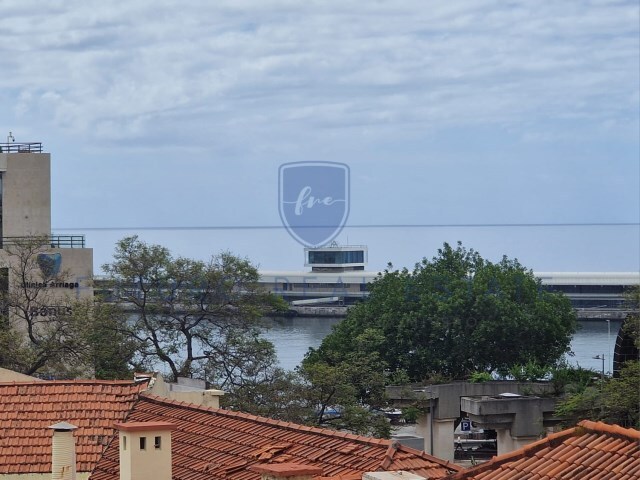 Apartamento T4 - S�, Funchal, Ilha da Madeira - Imagem grande