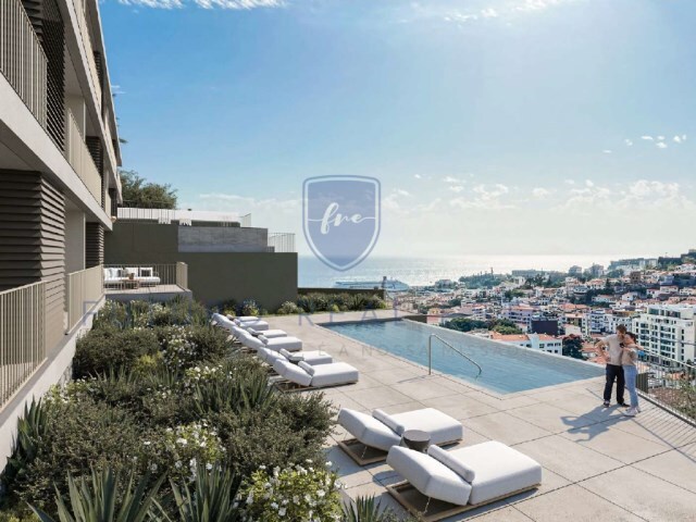 Apartamento T1 - Santa Luzia, Funchal, Ilha da Madeira - Imagem grande