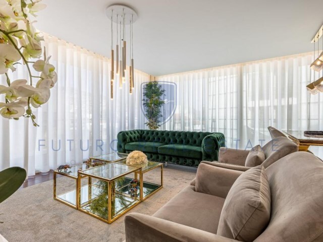 Apartamento T3 - S�, Funchal, Ilha da Madeira - Imagem grande