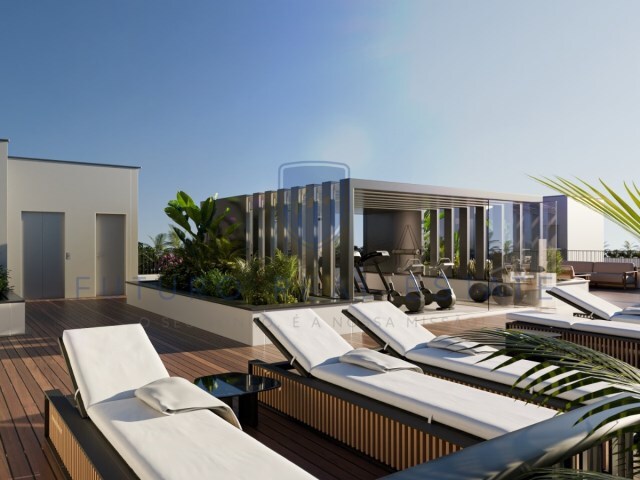 Apartamento T2 - C�mara de Lobos, C�mara de Lobos, Ilha da Madeira - Imagem grande