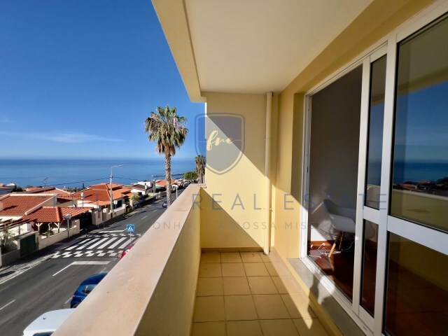 Apartamento T1 - Santa Maria Maior, Funchal, Ilha da Madeira - Imagem grande
