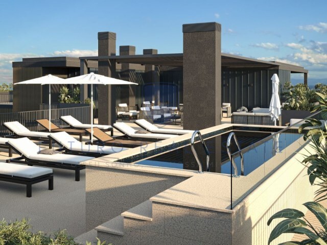 Apartamento T3 - Santo Ant�nio, Funchal, Ilha da Madeira - Imagem grande