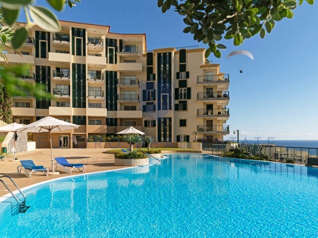 Apartamento T4 - S�o Martinho, Funchal, Ilha da Madeira - Imagem grande