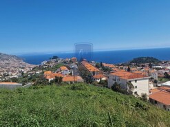 Terreno Urbano - Santo Antnio, Funchal, Ilha da Madeira