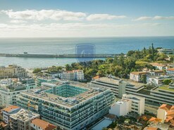 Escritrio - S, Funchal, Ilha da Madeira
