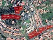 Terreno Urbano - Santo Antnio, Funchal, Ilha da Madeira - Miniatura: 2/9