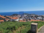 Terreno Urbano - Santo Antnio, Funchal, Ilha da Madeira - Miniatura: 7/9