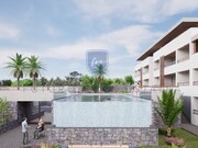 Apartamento T1 - So Martinho, Funchal, Ilha da Madeira - Miniatura: 3/9