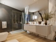 Apartamento T2 - Calheta (Madeira), Calheta (Madeira), Ilha da Madeira - Miniatura: 6/9